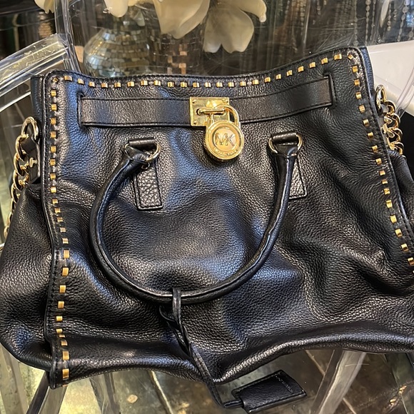 Authentic Michael  kors purse - Picture 2 of 5